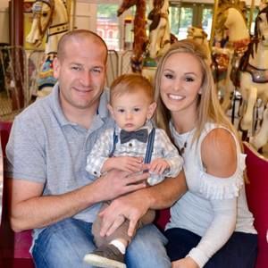 Meet your Posher, Stacie